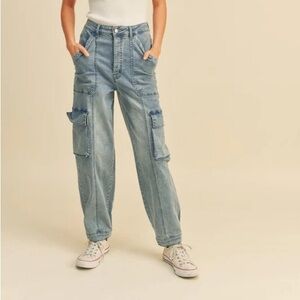 MIOU MUSE CITY VIEW JOGGER